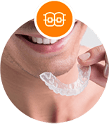 Orthodontics/Clear Braces