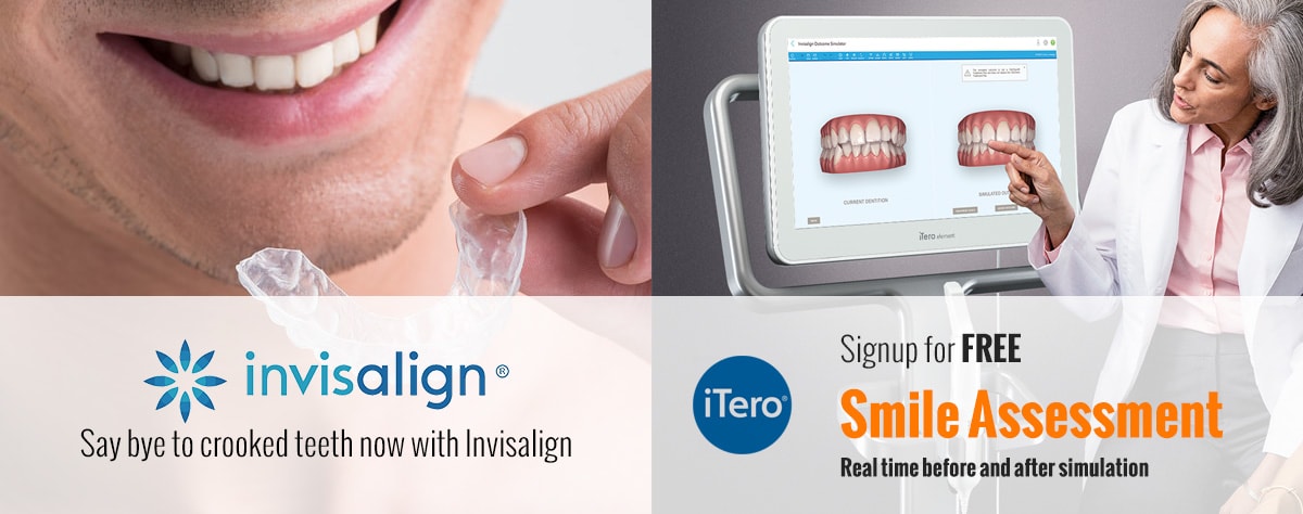 invisalign in chelsea