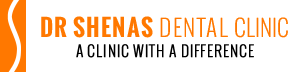 Dr Shenas Dental Clinic Logo