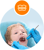 Children Dentistry