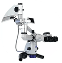 Zeiss Microscope