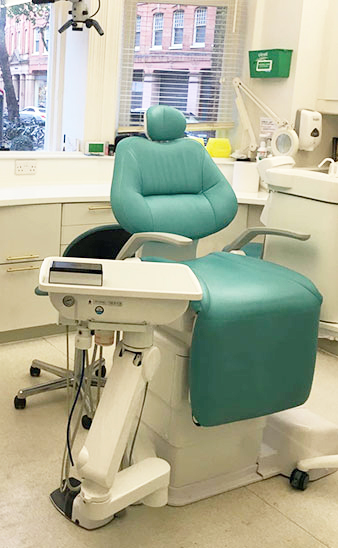 Dental Practice Shenas dental